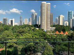 One Balmoral (D10), Condominium #397728751